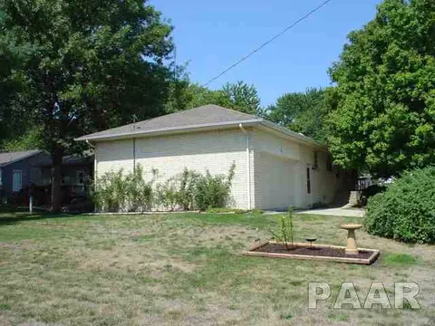 601 State, Benson, IL 61516 photo 14
