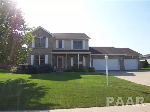 1507 Brookcrest Ave, Morton, IL 61550 photo 1