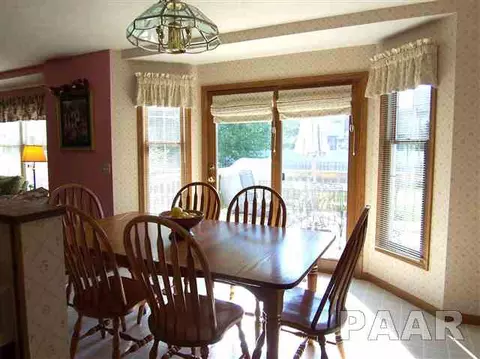 1507 Brookcrest Ave, Morton, IL 61550 photo 5