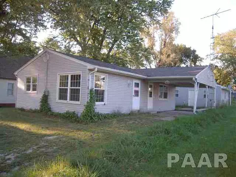 509 E 3rd, Maquon, IL 61458 photo 4