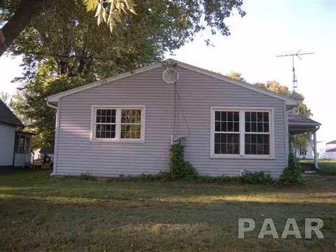 509 E 3rd, Maquon, IL 61458 photo 2
