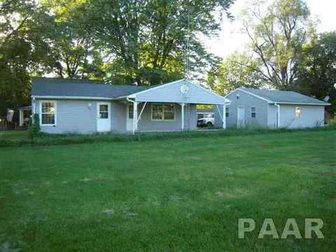 509 E 3rd, Maquon, IL 61458 photo 1