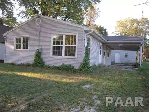 509 E 3rd, Maquon, IL 61458 photo 3