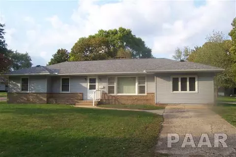 1023 Normal St, Henry, IL 61537 photo 1