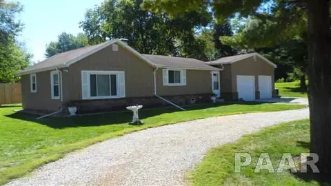 170 Valley Vw, Banner, IL 61520 photo 1