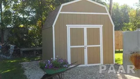 170 Valley Vw, Banner, IL 61520 photo 13