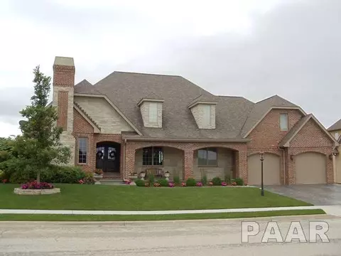 2414 W Augusta Dr, Dunlap, IL 61525 photo 1