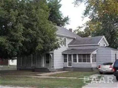 410 E 4th, Delavan, IL 61734 photo 1