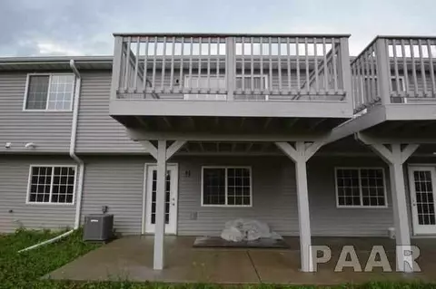630 Bittersweet Ave, Germantown Hills, IL 61548 photo 27
