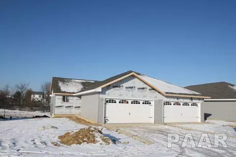 630 Bittersweet Ave, Germantown Hills, IL 61548 photo 1