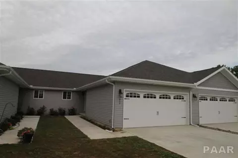632 Bittersweet Ave, Germantown Hills, IL 61548 photo 1