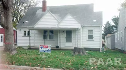 615 N 3rd, Canton, IL 61520 photo 1