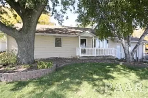 101 Greene, Delavan, IL 61734 photo 1