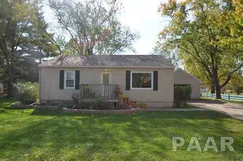 210 E Sheridan, Manito, IL 61546 photo 1