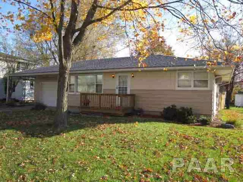 110 N Morgan, Metamora, IL 61548 photo 2