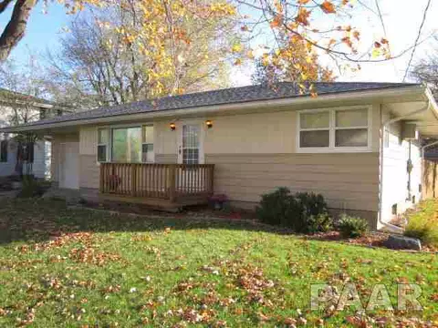 110 N Morgan, Metamora, IL 61548 photo 3