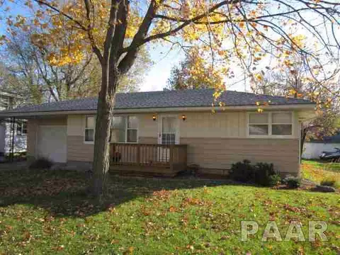 110 N Morgan, Metamora, IL 61548 photo 1