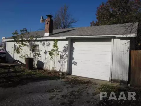 110 N Morgan, Metamora, IL 61548 photo 9