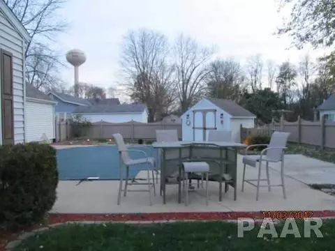 205 Jo Ave, Germantown Hills, IL 61548 photo 14
