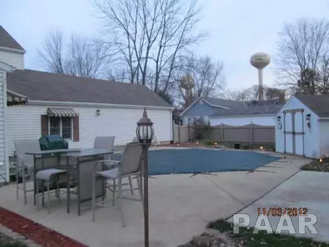 205 Jo Ave, Germantown Hills, IL 61548 photo 15