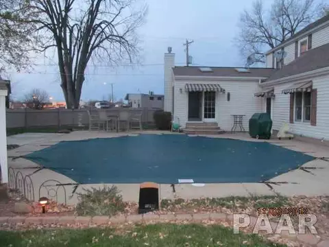 205 Jo Ave, Germantown Hills, IL 61548 photo 13