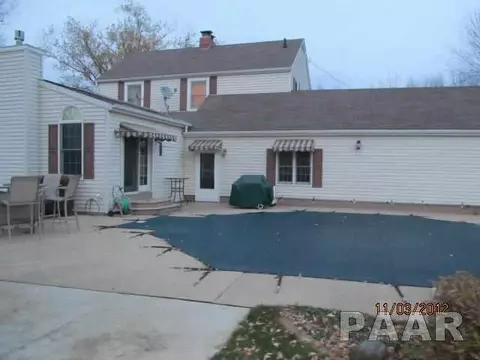 205 Jo Ave, Germantown Hills, IL 61548 photo 16