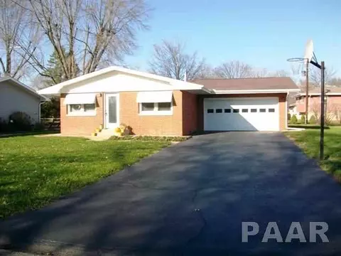 65 Edmar, Canton, IL 61520 photo 1