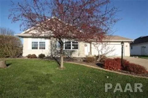 9329 W Lake Camelot Dr, Mapleton, IL 61547 photo 1
