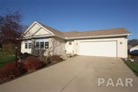 9329 W Lake Camelot Dr, Mapleton, IL 61547 photo 2