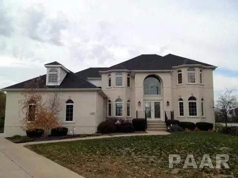 1 Stonehedges Ct, Bloomington, IL 61705 photo 1