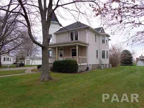 120 E State Route 116, Benson, IL 61516 photo 15