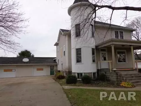 120 E State Route 116, Benson, IL 61516 photo 13