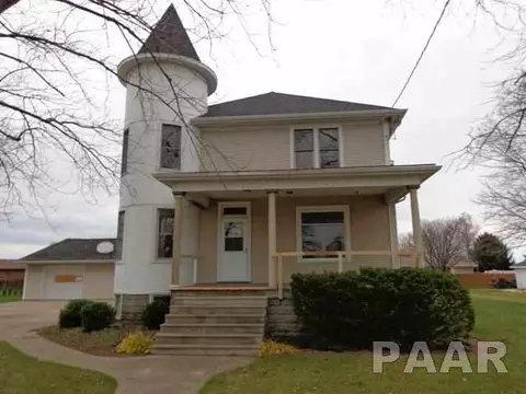 120 E State Route 116, Benson, IL 61516 photo 1
