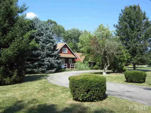 16222 E Delaware, Cuba, IL 61427 photo 3
