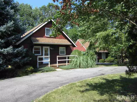16222 E Delaware, Cuba, IL 61427 photo 1