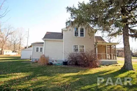 201 E Central St, Minier, IL 61759 photo 20