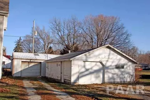 201 E Central St, Minier, IL 61759 photo 21