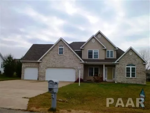 310 Windsor, Germantown Hills, IL 61548 photo 1
