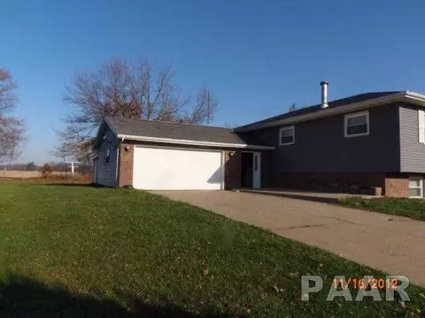4317 S Newcastle, Mapleton, IL 61547 photo 2