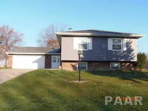 4317 S Newcastle, Mapleton, IL 61547 photo 1