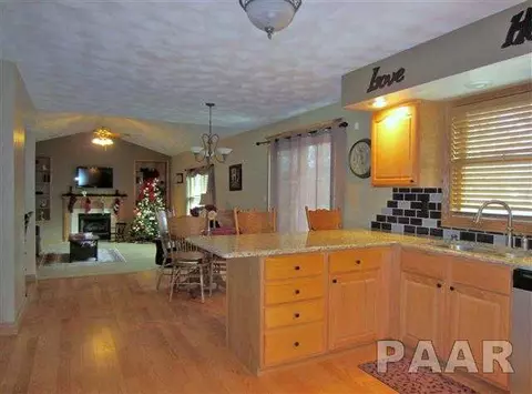 4832 S Lake Camelot Dr, Mapleton, IL 61547 photo 6
