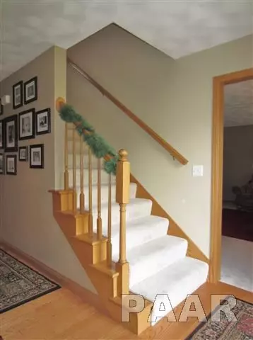 4832 S Lake Camelot Dr, Mapleton, IL 61547 photo 3