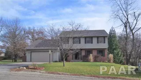 4832 S Lake Camelot Dr, Mapleton, IL 61547 photo 1