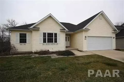 5611 W Brookmere, Edwards, IL 61528 photo 1