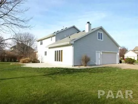 3326 E Cedar Point Dr, Chillicothe, IL 61523 photo 21