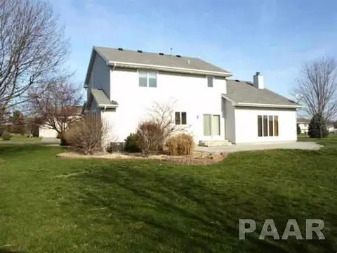 3326 E Cedar Point Dr, Chillicothe, IL 61523 photo 19
