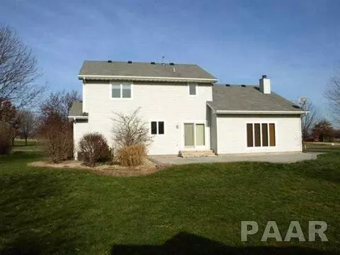 3326 E Cedar Point Dr, Chillicothe, IL 61523 photo 20