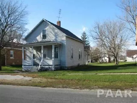 204 Pleasant St, Benson, IL 61516 photo 13