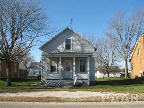 204 Pleasant St, Benson, IL 61516 photo 1