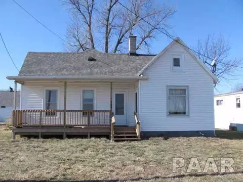 500 N Maple, Saint David, IL 61563 photo 1
